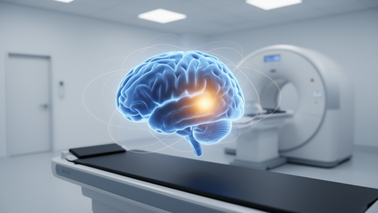 MRI Brain Age After Traumatic Brain Injury: Systematic Review Finds Mixed, Hard-to-Compare Evidence