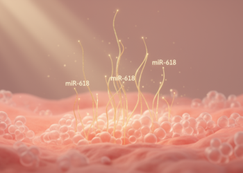 Rising miR-618 Levels Linked to Severity in Neonatal Respiratory Distress Syndrome