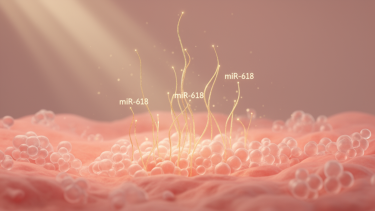 Rising miR-618 Levels Linked to Severity in Neonatal Respiratory Distress Syndrome