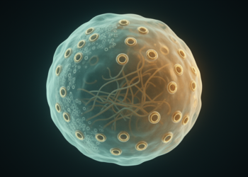 NDC1 loss disrupts nuclear pores and halts meiosis in mouse oocytes