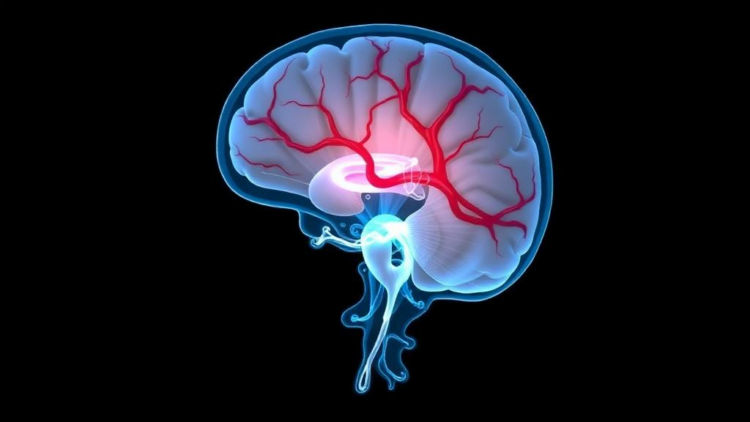 Hidden Veins in the Skull Could Transform How Surgeons Treat Hydrocephalus