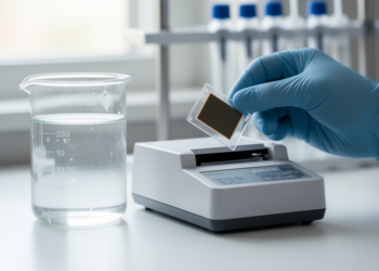 MXene Biosensors Track Drug Pollution in Water at Ultra-Trace Levels