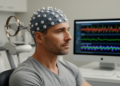 QEEG-Guided Low-Intensity Magnetic Stimulation Shows Preliminary Brain and Cognitive Changes in One Athlete With Chronic Traumatic Brain Injury