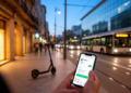 Research report: Which sociodemographic and behavioural factors are associated with transport-related digital purchases? Application to the case of Spain