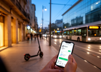 Research report: Which sociodemographic and behavioural factors are associated with transport-related digital purchases? Application to the case of Spain