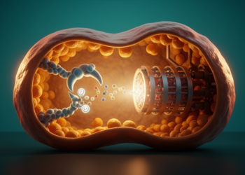 DCAF13 Drives Liver Cancer Growth by Tagging RCAN1.4 for Destruction