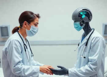 Simulation and AI reshape how health care students rehearse hard decisions safely