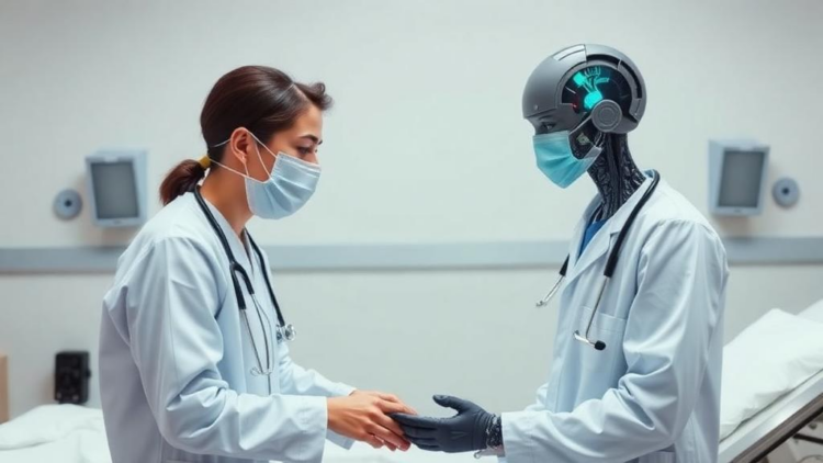 Simulation and AI reshape how health care students rehearse hard decisions safely