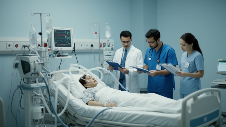 ICU patients with healthcare-associated infections cost nearly four and a half times more in Türkiye
