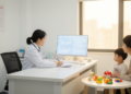 Fine-tuned AI model flags early autism from children's medical records in Chinese study