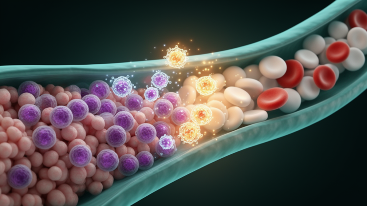 Three-drug regimen puts five Ph-positive mixed-phenotype leukemia patients in remission
