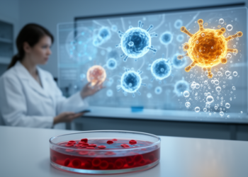 Sepsis Research Pushes Toward Predictive AI, Molecular Subtypes and Hydrogen Therapy