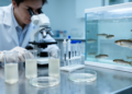 Five heavy metals impair sperm motility of endangered Sistan snowtrout in lab tests