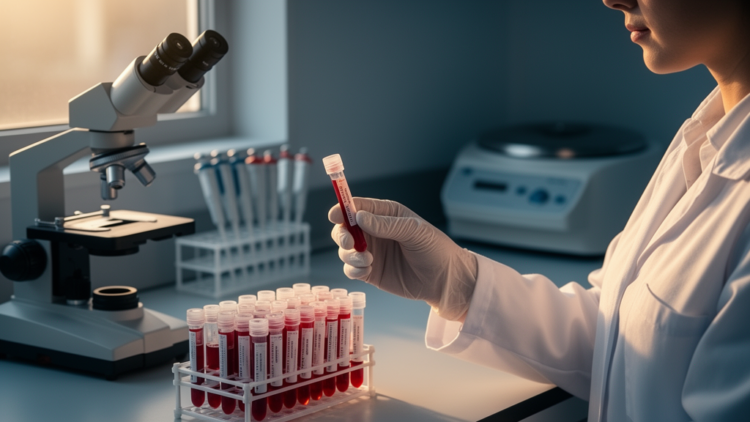 Venetoclax Combinations Show Promise in High-Risk MDS Despite Trial Setback