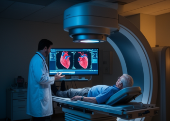 Nuclear medicine moves to the center of cardiac amyloidosis care