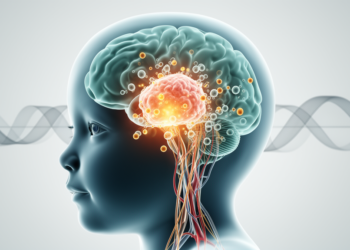 Early deaths may inflate survival benefit of brain tumour therapy in young children, letter warns