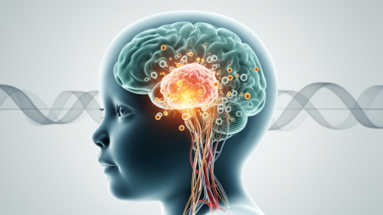 Early deaths may inflate survival benefit of brain tumour therapy in young children, letter warns