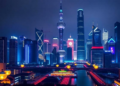 Big data reveals who really travels to Shanghai for business