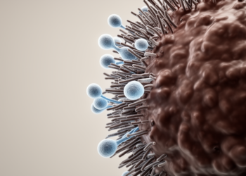 Endothelial ICAM-1 Polarization Traps T Cells at Melanoma Tumor Edges