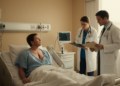 Five Adult Fontan Patients Treated for Lymphoma in Single-Center Case Series