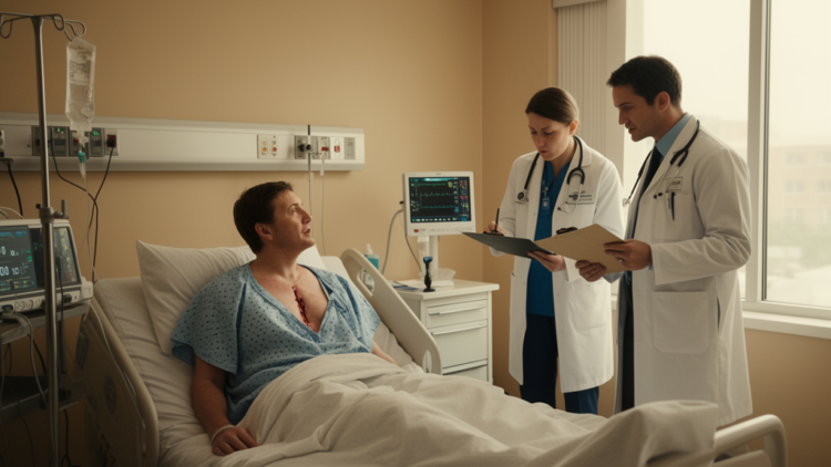 Five Adult Fontan Patients Treated for Lymphoma in Single-Center Case Series