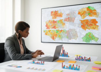 New Estimator Sharpens Population Mean Estimates in Stratified Surveys