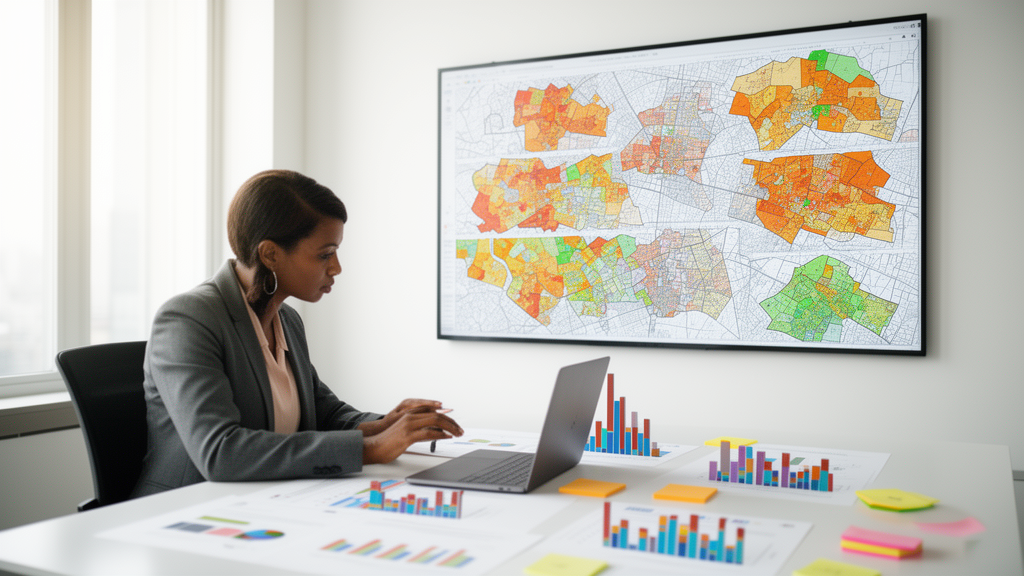 New Estimator Sharpens Population Mean Estimates in Stratified Surveys