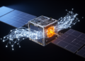 Neural Network Spots Nanosatellite Power Faults in Simulation With 100 Percent Accuracy