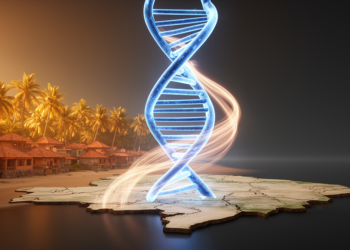 Ancient migrations and social rules shaped India's Konkani maternal genetics