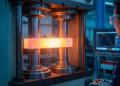 New Plasticity Method Captures Strength Differential and Friction in Metal Forming