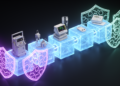 Blockchain and quantum-safe cryptography combine in new framework to secure medical device networks