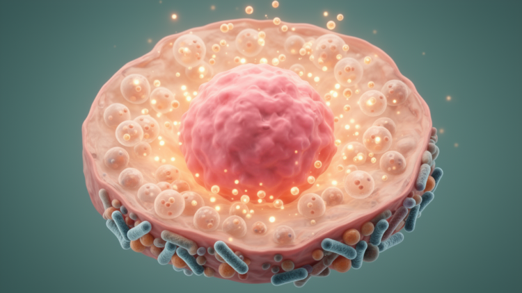 Metabolism, immunity and the microbiome shape the breast cancer microenvironment