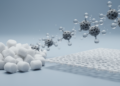 Zeolite adsorbents and membranes reviewed for CO2 capture and separation