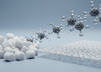 Zeolite adsorbents and membranes reviewed for CO2 capture and separation