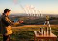 Italy Maps Its Geothermal Potential Beyond the Volcanic Heartland