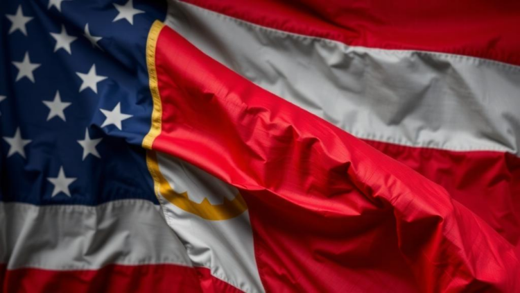 Accelerated biological ageing flags chronic disease and mortality risk in US adults
