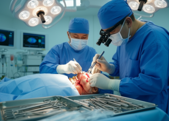 Neck fusion surgery for segmental neck pain helps only about half of patients, Swedish registry study finds
