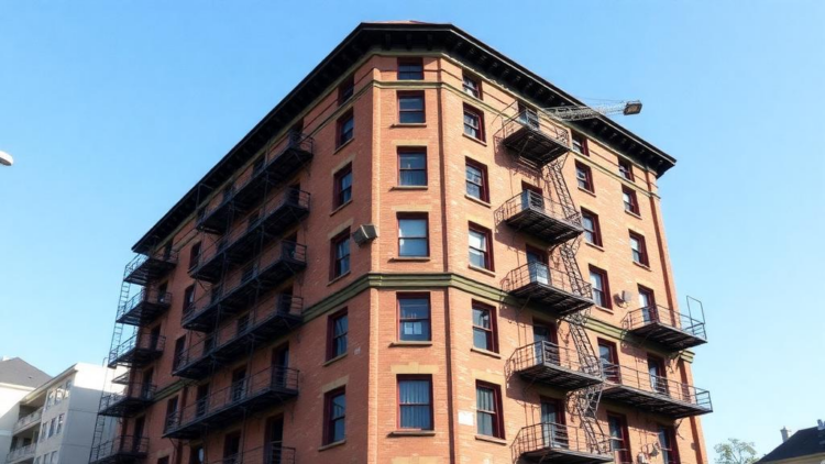 When Buildings Become Monsters: A New Framework Reads Adaptive Reuse Through Vitruvius