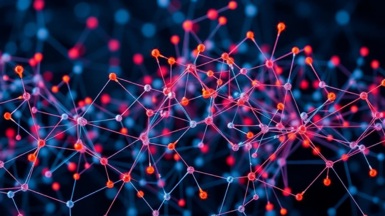 New AI Model Scales Up Learning for Knowledge Graphs Full of Unseen Entities