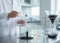 Graphene-Doped Cobalt Carbon Beads Strip Antibiotic Pollutants from Water in Minutes