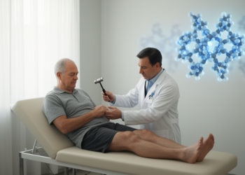 Tafamidis Linked to Stable Neurologic Function in Mixed-Phenotype Amyloidosis