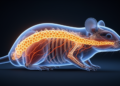 New mouse tool targets microvascular endothelial cells in muscle and fat