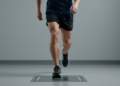 Walking a little faster changes many muscles at once, but not the forces beneath your feet