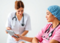 Digital Care Companion Brings Patient Voices Into Nurse-Led Breast Cancer Survivorship Care