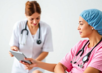 Digital Care Companion Brings Patient Voices Into Nurse-Led Breast Cancer Survivorship Care