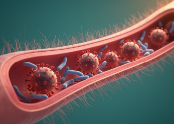 Viruses and Mycoplasma pneumoniae dominate pneumonia detections in hospitalized Chinese children