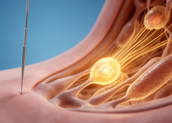 Scientists Trace How Acupuncture's Mechanical Force Becomes Pain Relief