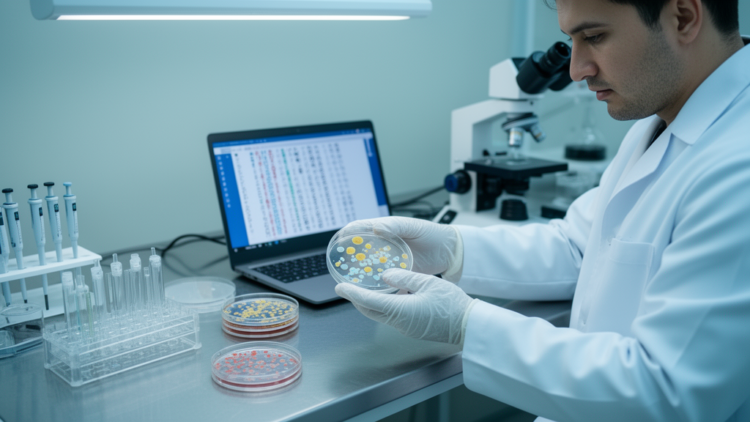 Research report: Comparative phenotypic and genotypic profiling of ESBL- and carbapenemase-associated gram-negative bovine mastitis pathogens in western Türkiye, 2025–2026