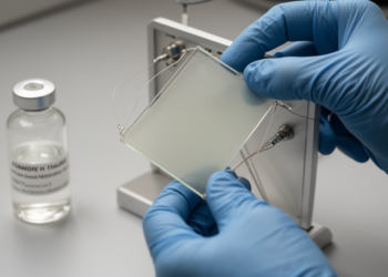 Spray-Pyrolyzed ZnO Thin Film Detects Formaldehyde at Room Temperature