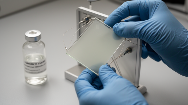 Spray-Pyrolyzed ZnO Thin Film Detects Formaldehyde at Room Temperature